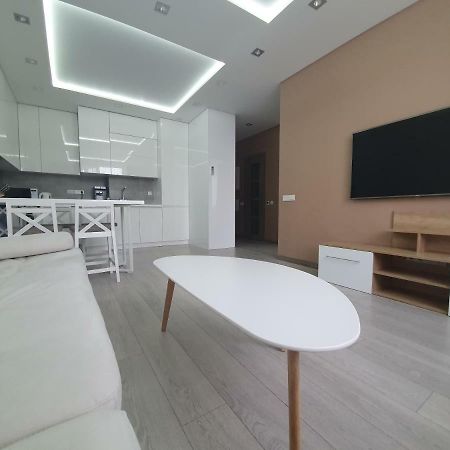 Luxapartment Киев Екстериор снимка