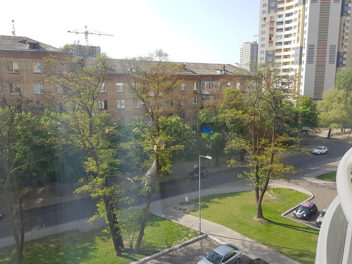 Luxapartment Киев Екстериор снимка
