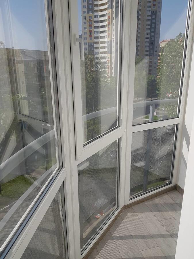 Luxapartment Киев Екстериор снимка