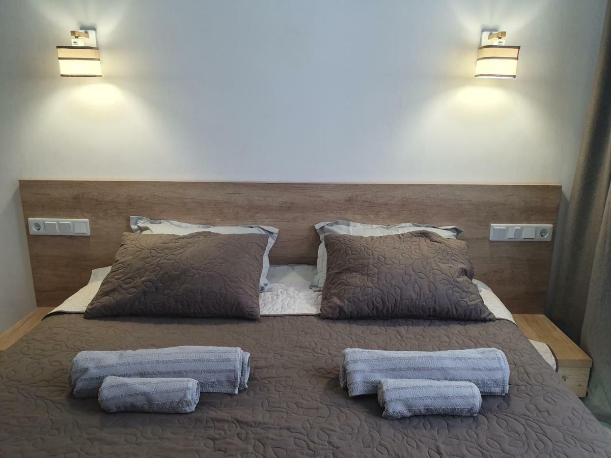 Luxapartment Киев Екстериор снимка