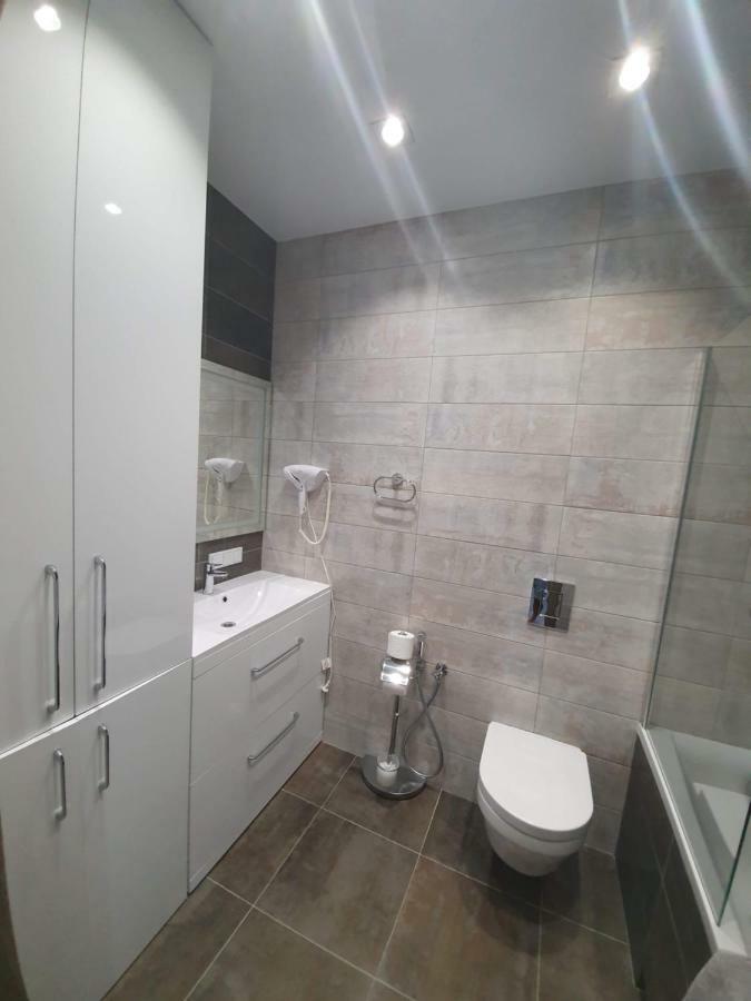 Luxapartment Киев Екстериор снимка