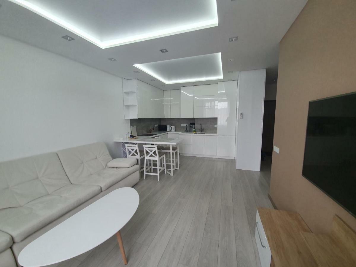 Luxapartment Киев Екстериор снимка