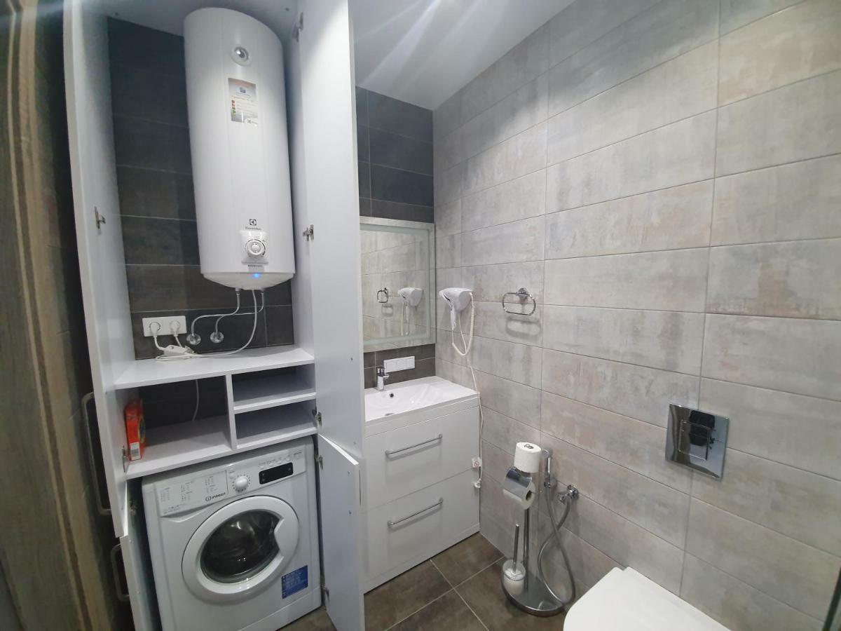 Luxapartment Киев Екстериор снимка