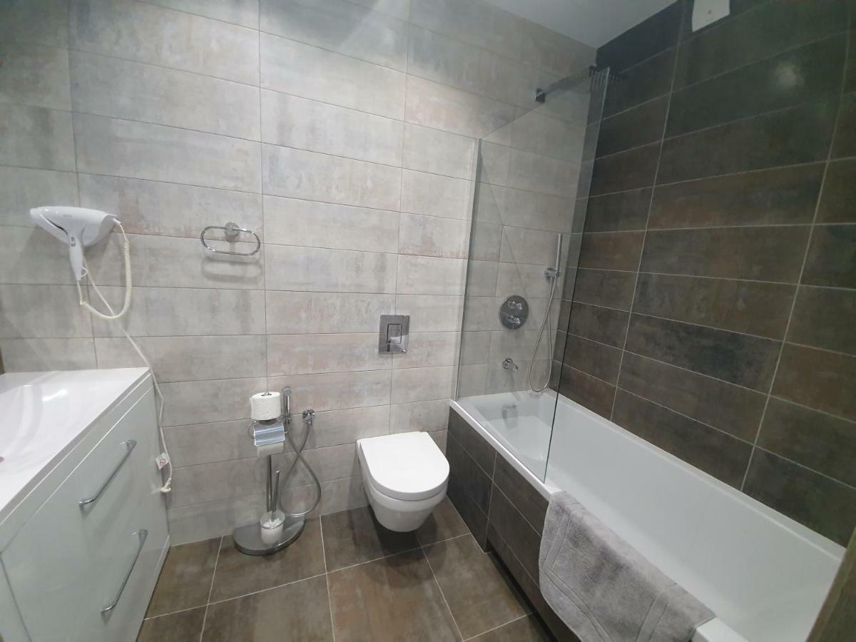 Luxapartment Киев Екстериор снимка